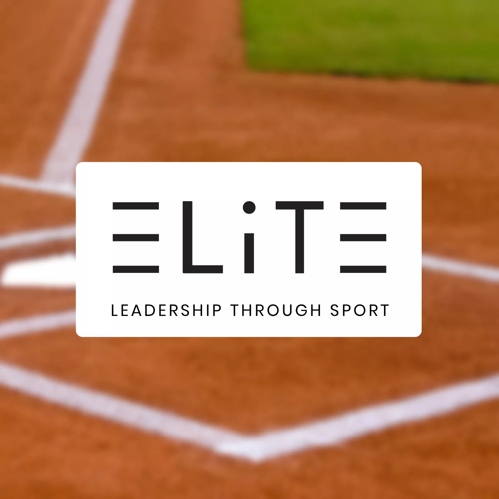 ELiTE-LeadershipThroughSport_v1 ELiTE Leadership Through Sport