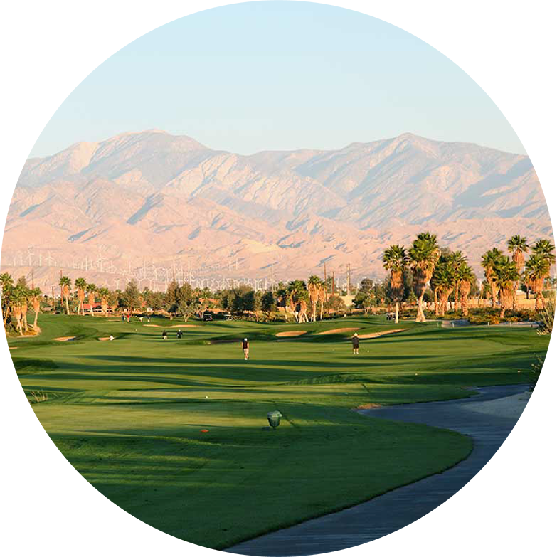 DoubleTree Desert Princess